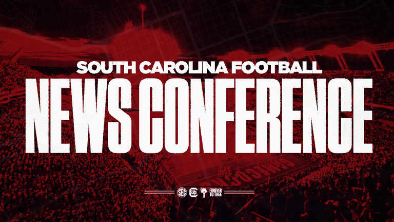 University of South Carolina Athletics